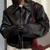 Veste Rebel Cuir – Image 10