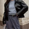 Veste Rebel Cuir – Image 11