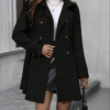 Manteau Ceinturé Madison – Image 6