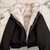 Veste Fourrure Queen Aura