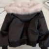 Veste Fourrure Queen Aura – Image 3