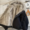 Veste Fourrure Queen Aura – Image 6