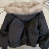 Veste Fourrure Queen Aura – Image 8