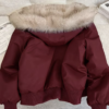 Veste Fourrure Queen Aura – Image 17