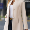 Veste Mi-Longue Chelsea