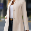 Veste Mi-Longue Chelsea – Image 3