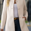 Veste Mi-Longue Chelsea – Image 5