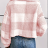 Manteau Peluche Aspen