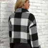 Manteau Peluche Aspen