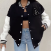 Manteau Bomber Brooklyn A