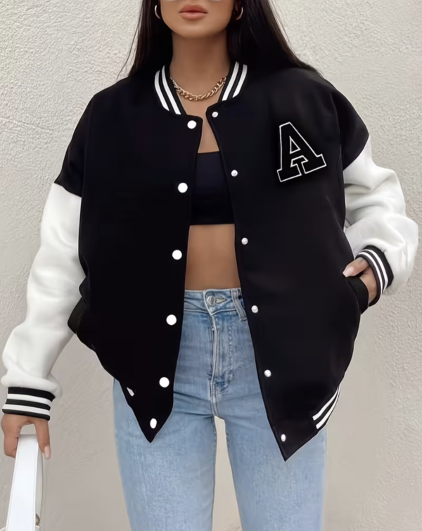 Manteau Bomber Brooklyn A