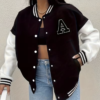 Manteau Bomber Brooklyn A