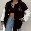 Manteau Bomber Brooklyn A