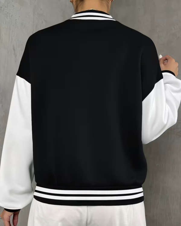 Manteau Bomber Brooklyn A