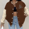 Manteau Bomber Brooklyn A