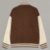 Manteau Bomber Brooklyn A