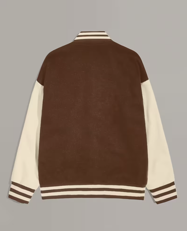 Manteau Bomber Brooklyn A
