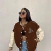 Manteau Bomber Brooklyn A