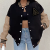 Manteau Bomber Brooklyn A