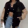 Manteau Bomber Brooklyn A