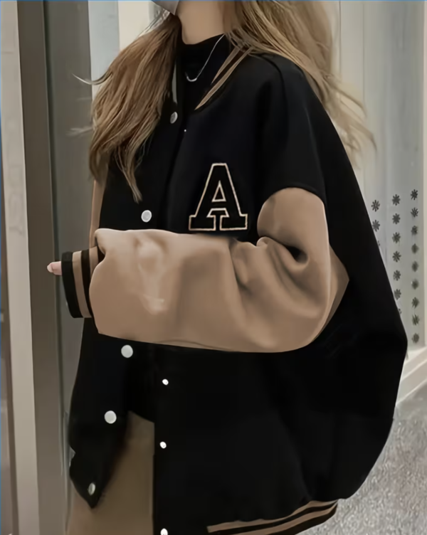 Manteau Bomber Brooklyn A