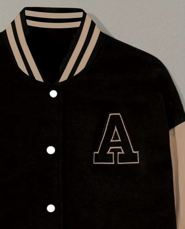 Manteau Bomber Brooklyn A