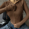 Sweat Zippé Chillout