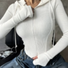 Sweat Zippé Chillout