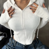 Sweat Zippé Chillout