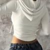 Sweat Zippé Chillout