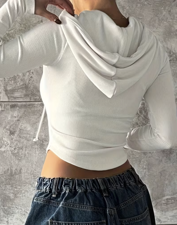 Sweat Zippé Chillout