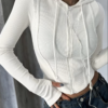 Sweat Zippé Chillout