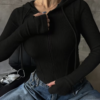 Sweat Zippé Chillout
