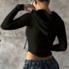 Sweat Zippé Chillout