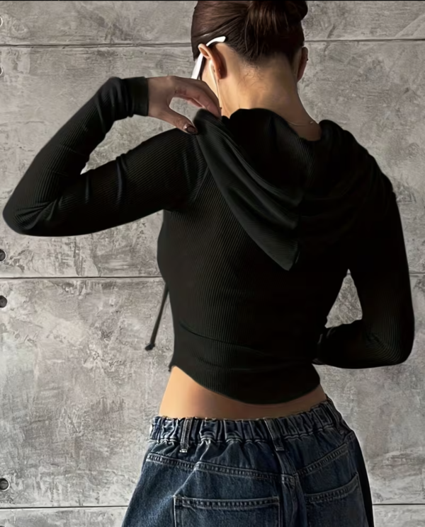Sweat Zippé Chillout