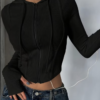 Sweat Zippé Chillout