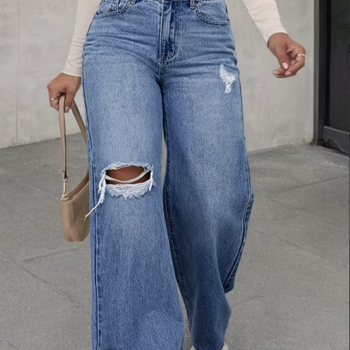 Jean casual Denim