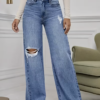 Jean casual Denim