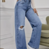 Jean casual Denim