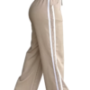 Pantalon Palazzo Parallel Chic
