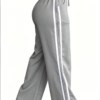 Pantalon Palazzo Parallel Chic