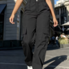 Pantalon Cargo Monolithe