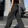 Pantalon Cargo Monolithe