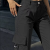 Pantalon Cargo Monolithe