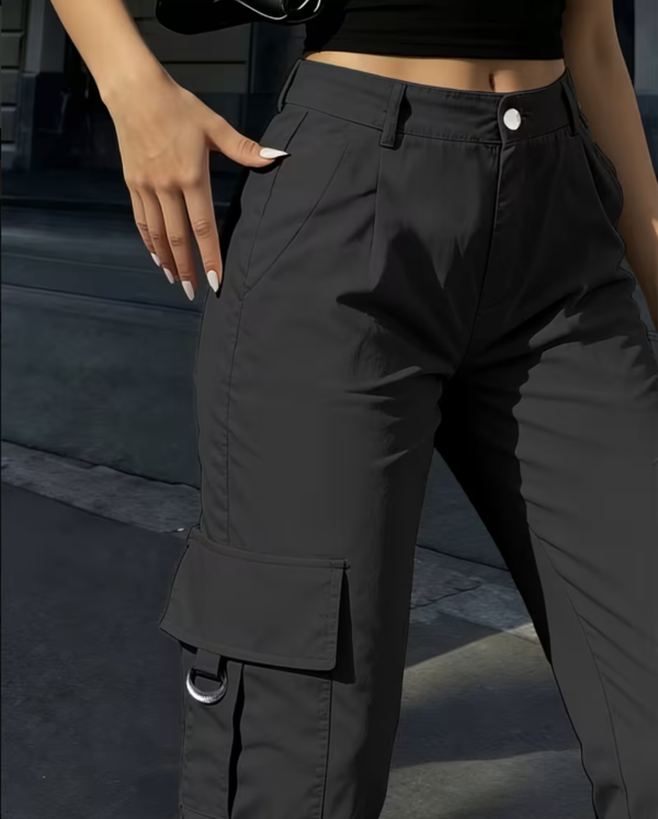 Pantalon Cargo Monolithe