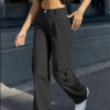 Pantalon Cargo Monolithe