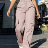 Pantalon Cargo Monolithe
