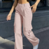 Pantalon Cargo Monolithe