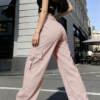 Pantalon Cargo Monolithe