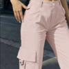 Pantalon Cargo Monolithe